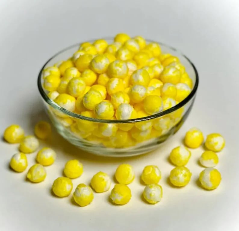 Image of Lemon Heads