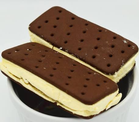 Image of Vanilla space bars 