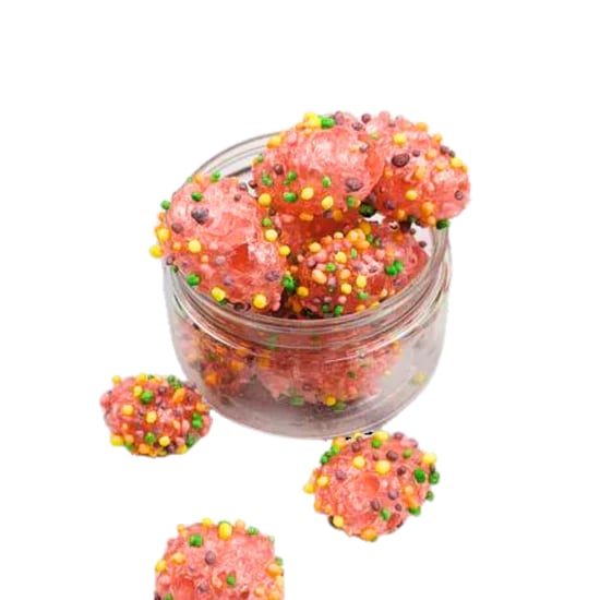 Image of Rainbow Clusters 