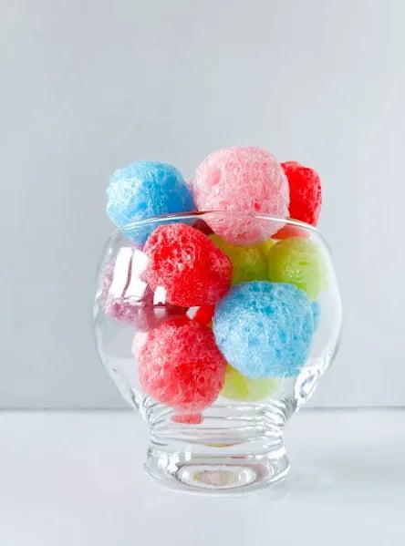 Image of Jolly Puffs