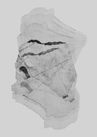 Image 1 of Glyn Maier - Erosion Trace (Special Edition)