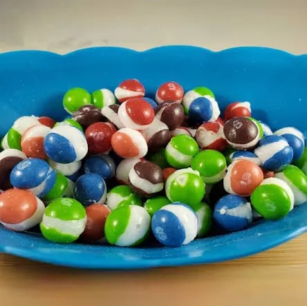 Image of Wild Berry Rainbow Drops