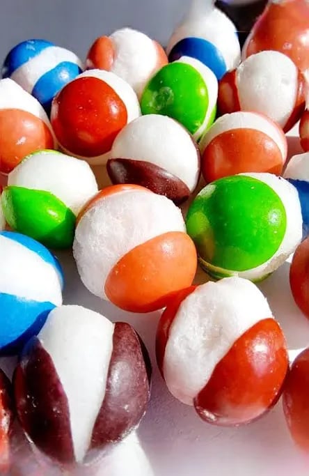 Image of Wild Berry Rainbow Drops