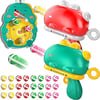 Bennol Outdoor Toys Gifts for 3 4 5 6 Year Old Boys Kids