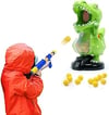 EagleStone Dinosaur Shooting Toys for Boys Girls, Kids Target