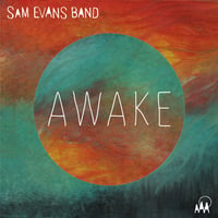 'Awake' EP - Compact Disc
