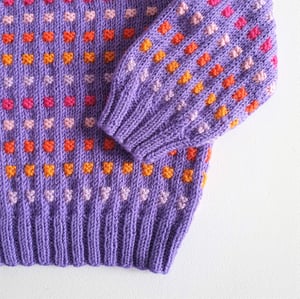 Image of mini TERN børn