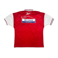 Image 2 of Toros Neza Away Shirt 1997 - 1998 (XL)