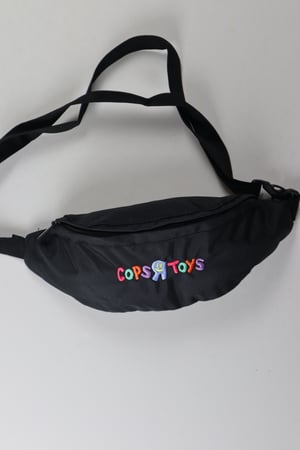 Image of COPS'R'Toys Hipbag (Bauchtasche)