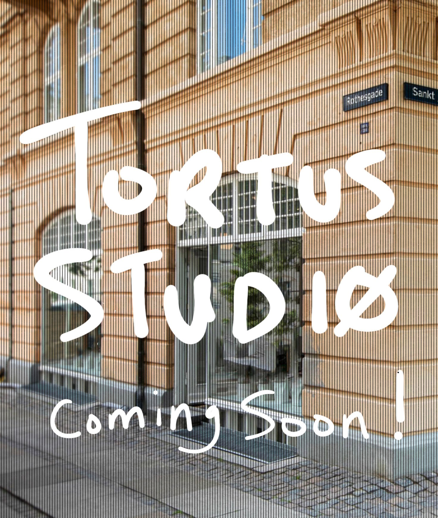 Image of 2024 TORTUS COPENHAGEN WORKSHOPS 