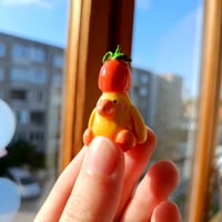 Image 10 of Mini strawberry chicken