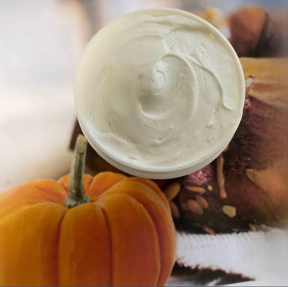 Image of Apple Strudle body butter 