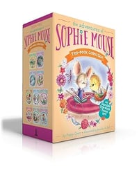 Image 3 of Sophie Mouse By Poppy Green