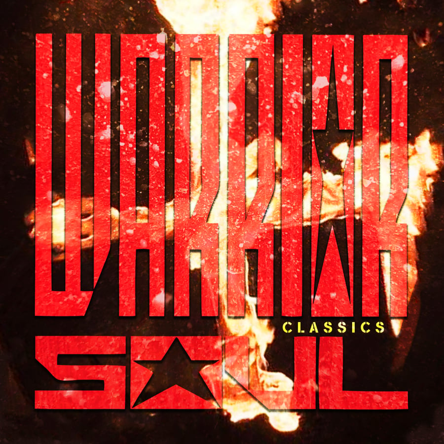 Image of WARRIOR SOUL - CLASSICS