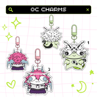 Image 1 of OC Goober Charms