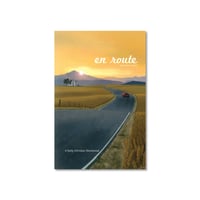 Enroute By Klaas Stam