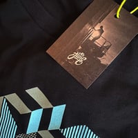 Image of CUBE SHIRT