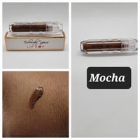 Lip Pop- Mocha