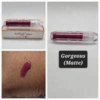 Lip Pop- Gorgeous