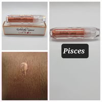 Lip Pop- Pisces