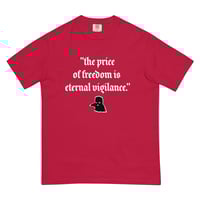 Image 3 of "Price of Freedom" Tee