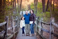 Image 2 of Outdoor Family Sessions