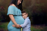 Image 3 of Maternity Sessions