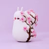  cherry blossom snail - jumbo