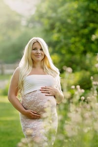 Image 4 of Maternity Sessions