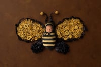 Image 4 of Fine Art Newborn Sessions