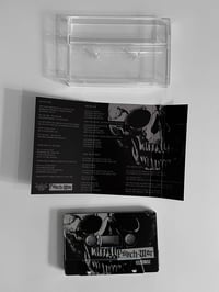 Image 3 of PSYCH-WAR - DEMO '23 Cassette