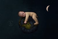 Image 5 of Fine Art Newborn Sessions