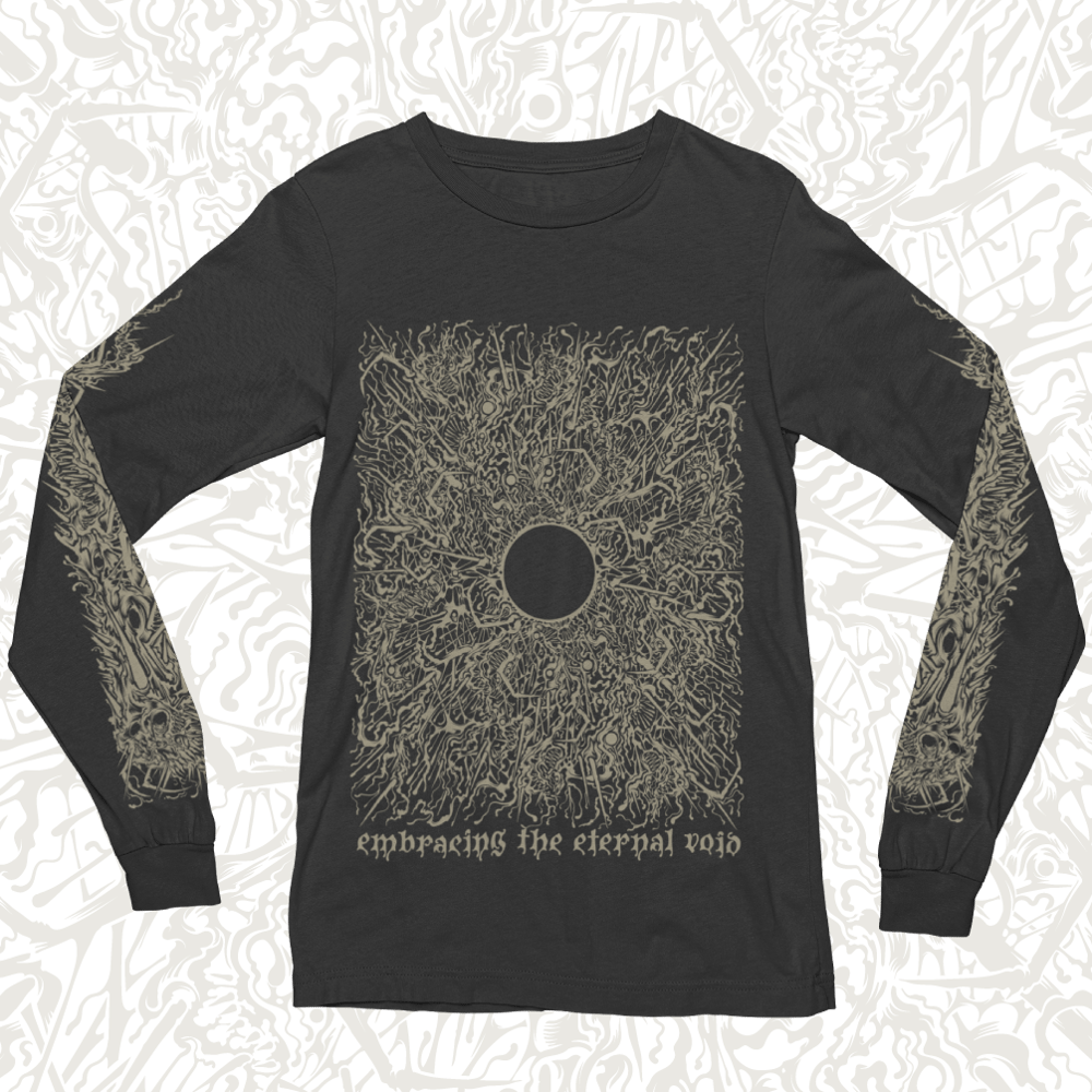 Image of VOID Long Sleeve