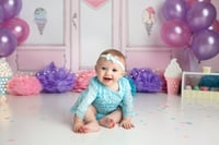 Image 3 of Milestone and Sitter Sessions