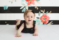 Image 5 of Milestone and Sitter Sessions