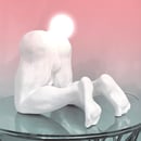 Image 2 of Gogo Boi Bookend Lamps