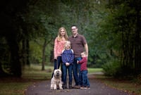 Image 3 of Outdoor Family Sessions