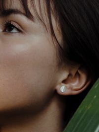 Image 1 of Orée, boucles d'oreilles