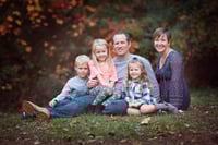 Image 4 of Outdoor Family Sessions