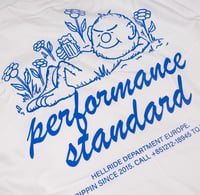 Image 4 of HR DEPT. PERFORMANCE STANDARD SHIRT