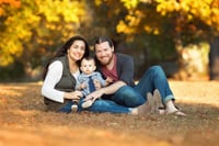 Image 5 of Outdoor Family Sessions