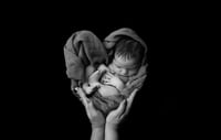 Image 1 of Newborn Sessions 