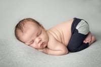 Image 2 of Newborn Sessions 