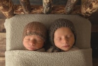 Image 4 of Newborn Sessions 