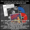 ***SOLD OUT***           NO HEART / CLAIMED CHOICE - TP bundle (LIMIT OF 1 PER CUSTOMER)