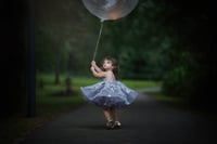 Image 3 of Fine Art Birthday Sessions