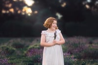 Image 4 of Fine Art Birthday Sessions