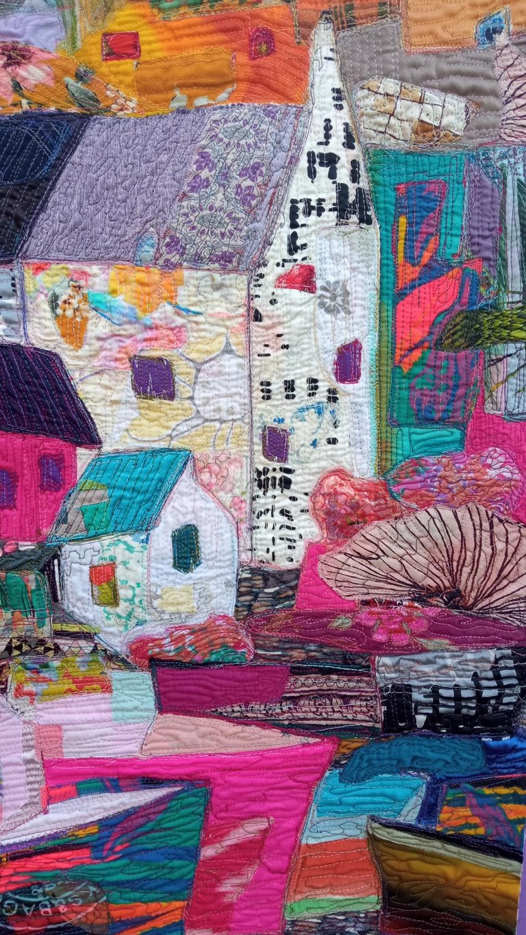 Port on a bright day Image 5