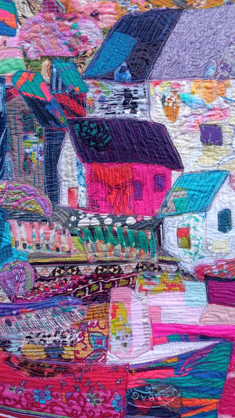 Port on a bright day Image 4