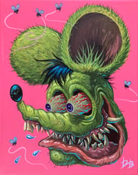 Rat Fink